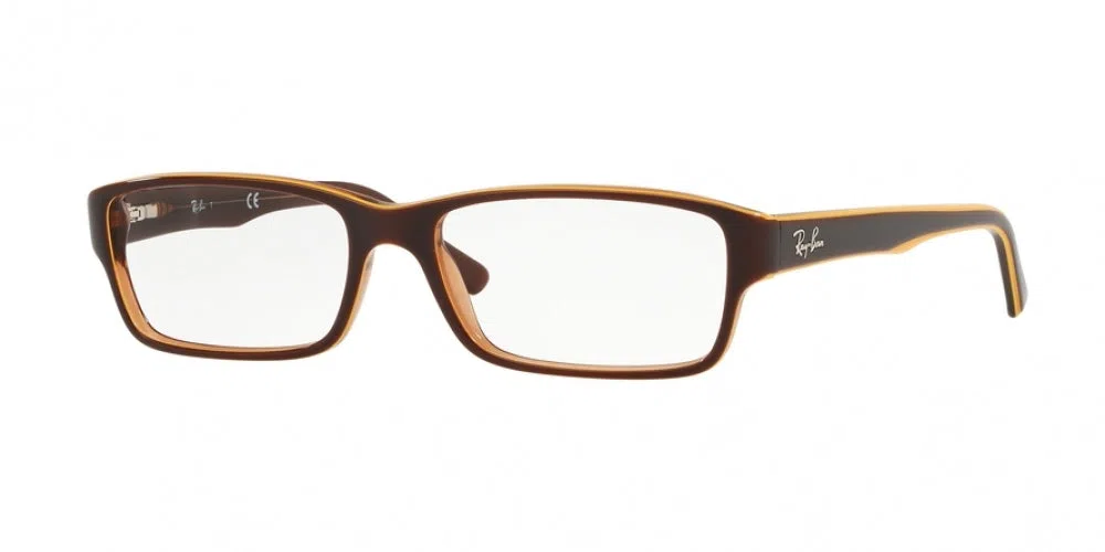 Ray-Ban 5169 Eyeglasses - view 3
